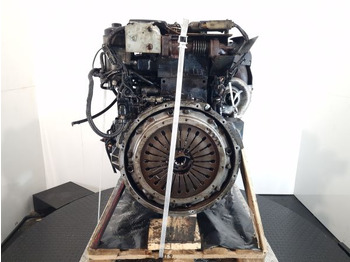 Motor por Camião MAN D0836 LFL65 Engine (Truck): foto 2