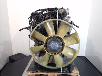 Motor por Camião MAN D0836 LFL65 Engine (Truck): foto 5