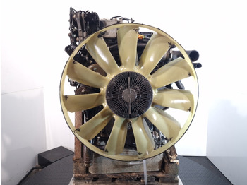 Motor por Camião MAN D2066 LF81 Engine (Truck): foto 5