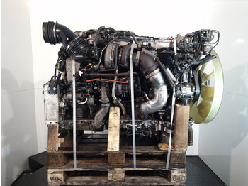 Motor por Camião MAN D2066 LF81 Engine (Truck): foto 3
