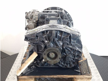 Caixa de velocidade Mercedes Benz G140-8 Gearbox: foto 5
