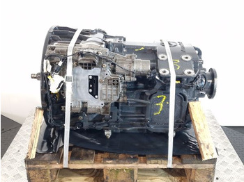 Caixa de velocidade Mercedes Benz G140-8 Gearbox: foto 3