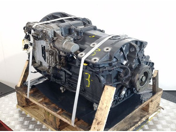 Caixa de velocidade Mercedes Benz G140-8 Gearbox: foto 4