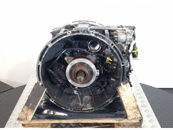 Caixa de velocidade Mercedes Benz G140-8 Gearbox: foto 2