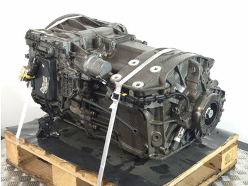 Caixa de velocidade Mercedes Benz G140-8 Gearbox: foto 5