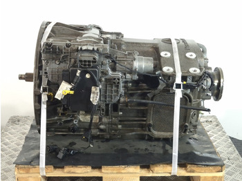 Caixa de velocidade Mercedes Benz G140-8 Gearbox: foto 4