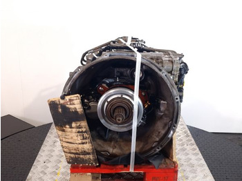 Caixa de velocidade Mercedes Benz G211-12 Gearbox EUR6: foto 2