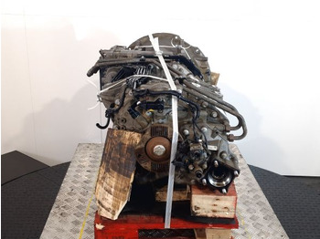 Caixa de velocidade Mercedes Benz G211-12 Gearbox EUR6: foto 5