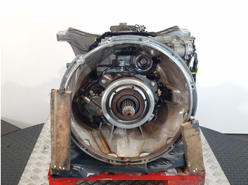 Caixa de velocidade Mercedes Benz G211-12 Gearbox: foto 2
