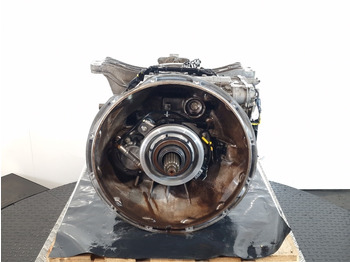 Caixa de velocidade Mercedes Benz G211-12 Gearbox: foto 2 Caixa de velocidade Mercedes Benz G211-12 Gearbox: foto 2