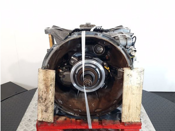 Caixa de velocidade Mercedes Benz G211-12 Gearbox: foto 2