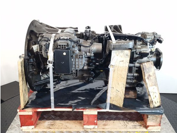 Caixa de velocidade Mercedes Benz G211-12 Gearbox: foto 3