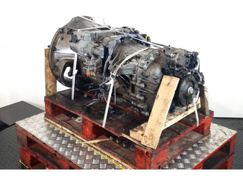 Caixa de velocidade Mercedes Benz G211-12 Gearbox: foto 4