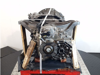 Caixa de velocidade Mercedes Benz G211-12 Gearbox: foto 5