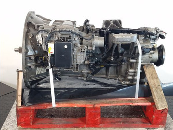 Caixa de velocidade Mercedes Benz G211-12 Gearbox: foto 3