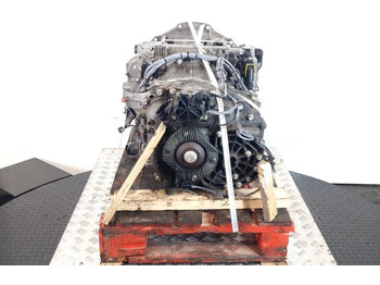 Caixa de velocidade Mercedes Benz G211-12 Gearbox: foto 5