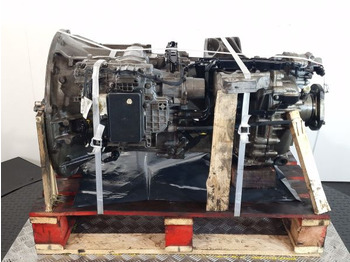 Caixa de velocidade Mercedes Benz G211-12 Gearbox: foto 3