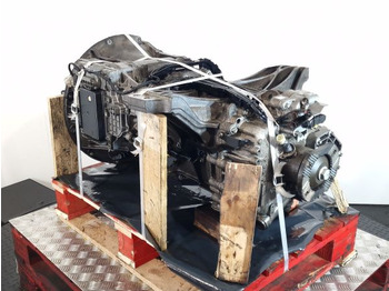 Caixa de velocidade Mercedes Benz G211-12 Gearbox: foto 4