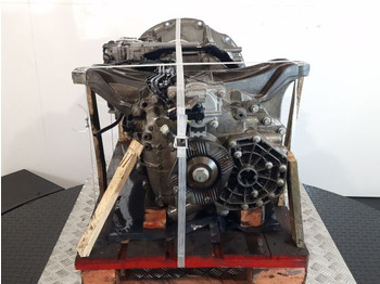 Caixa de velocidade Mercedes Benz G211-12 Gearbox: foto 5