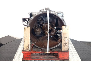 Caixa de velocidade Mercedes Benz G211-12 Gearbox: foto 2