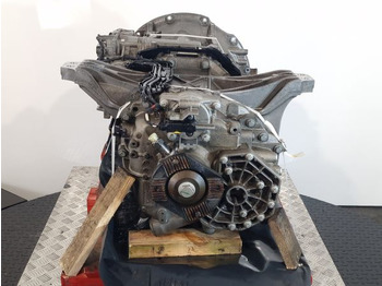 Caixa de velocidade Mercedes Benz G211-12 Gearbox: foto 5