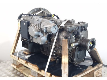 Caixa de velocidade Mercedes Benz G70-6 Automatic Gearbox: foto 4 Caixa de velocidade Mercedes Benz G70-6 Automatic Gearbox: foto 4