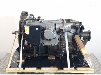 Caixa de velocidade Mercedes Benz G70-6 Automatic Gearbox: foto 3 Caixa de velocidade Mercedes Benz G70-6 Automatic Gearbox: foto 3