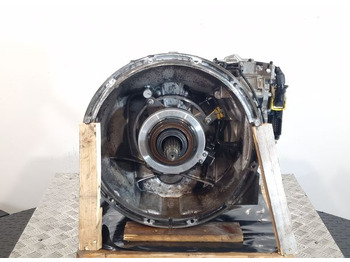 Caixa de velocidade Mercedes Benz G70-6 Automatic Gearbox: foto 2 Caixa de velocidade Mercedes Benz G70-6 Automatic Gearbox: foto 2