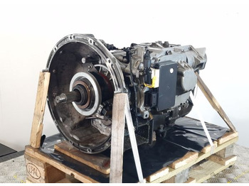 Caixa de velocidade MERCEDES-BENZ