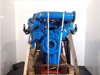 Motor por Equipamento industrial Mercedes Benz OM444LA Engine (Industrial): foto 5