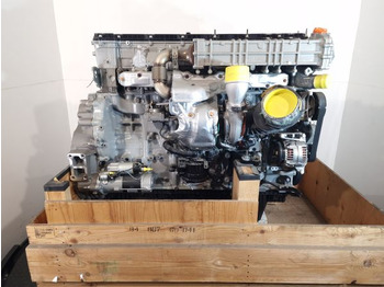 Motor por Equipamento industrial novo Mercedes Benz OM471LA CLAAS BELL MTU Engine (Industrial) NEW: foto 3