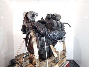 Motor MERCEDES-BENZ