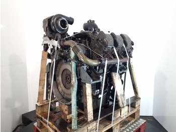 Motor MERCEDES-BENZ