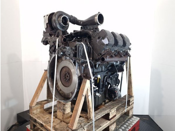 Motor MERCEDES-BENZ