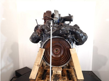 Motor por Equipamento industrial Mercedes Benz OM501LA.E3A/2-00 Engine (Industrial): foto 5