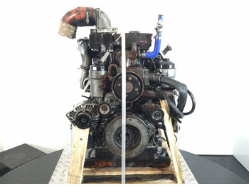 Motor por Camião Mercedes Benz OM904LA.V/2-02 Bus Spec Engine (Truck): foto 5