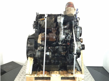 Motor por Camião Mercedes Benz OM904LA.V/2-02 Bus Spec Engine (Truck): foto 3
