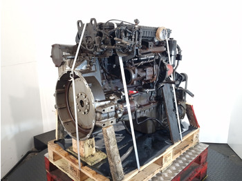 Motor MERCEDES-BENZ Econic