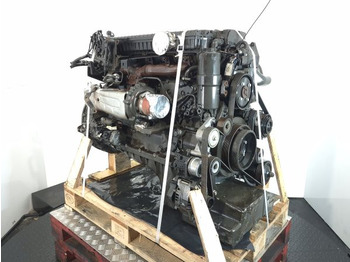 Motor por Camião Mercedes Benz OM926LA.EEV/2-03 Econic Spec Engine (Truck): foto 5