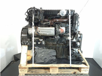 Motor por Camião Mercedes Benz OM926LA.EEV/2-03 Econic Spec Engine (Truck): foto 4