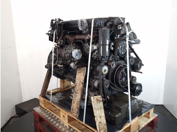 Motor por Camião Mercedes Benz OM926LA.EEV/2-03 Econic Spec Engine (Truck): foto 4