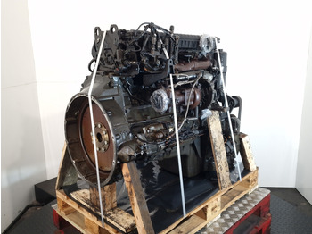 Motor MERCEDES-BENZ Econic