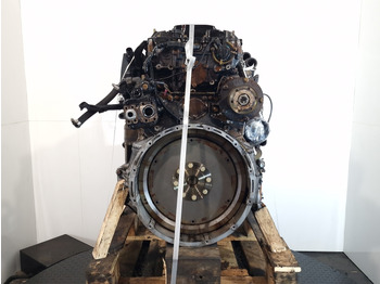 Motor por Camião Mercedes Benz OM936LA.6-3-00 Econic Spec With PTO Engine (Truck): foto 3