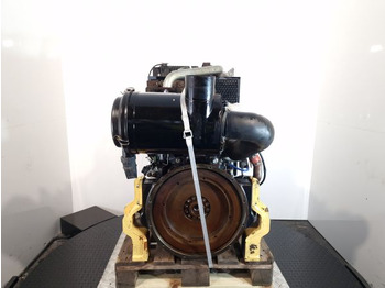 Motor por Equipamento industrial Perkins 1106D-E66TA PJ CAT C6.6 Engine (Industrial): foto 3