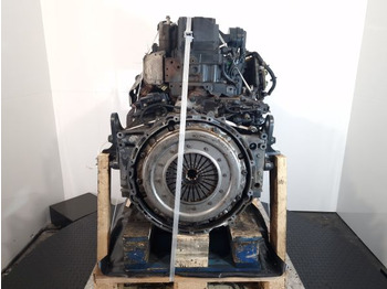 Motor por Camião Renault DXI7 260-EEV Engine (Truck): foto 2