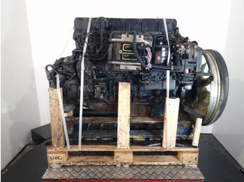 Motor por Camião Renault DXI7 260-EEV Engine (Truck): foto 3
