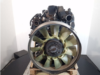 Motor por Camião Renault DXI7 260-EEV Engine (Truck): foto 5