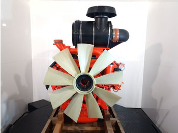 Motor por Equipamento industrial novo Scania DC16 071A Engine (Industrial) New w/ Radiator: foto 5