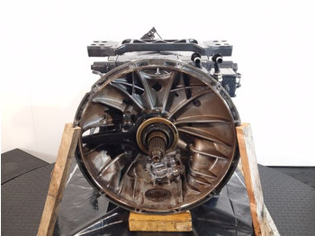 Caixa de velocidade Scania GRS905 Gearbox: foto 4 Caixa de velocidade Scania GRS905 Gearbox: foto 4