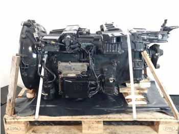 Caixa de velocidade Scania GRS905 Gearbox: foto 5 Caixa de velocidade Scania GRS905 Gearbox: foto 5